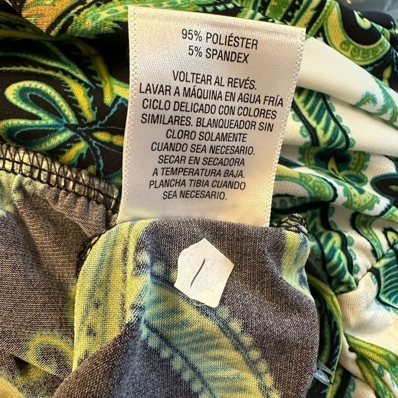 Women’s Knit Top by JM Collection - Size M - NWOT - Picture 5 of 5